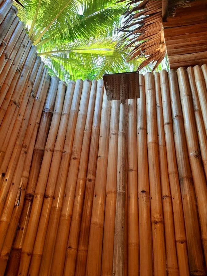 Maya Bungalow Hotel Панглао Екстериор снимка