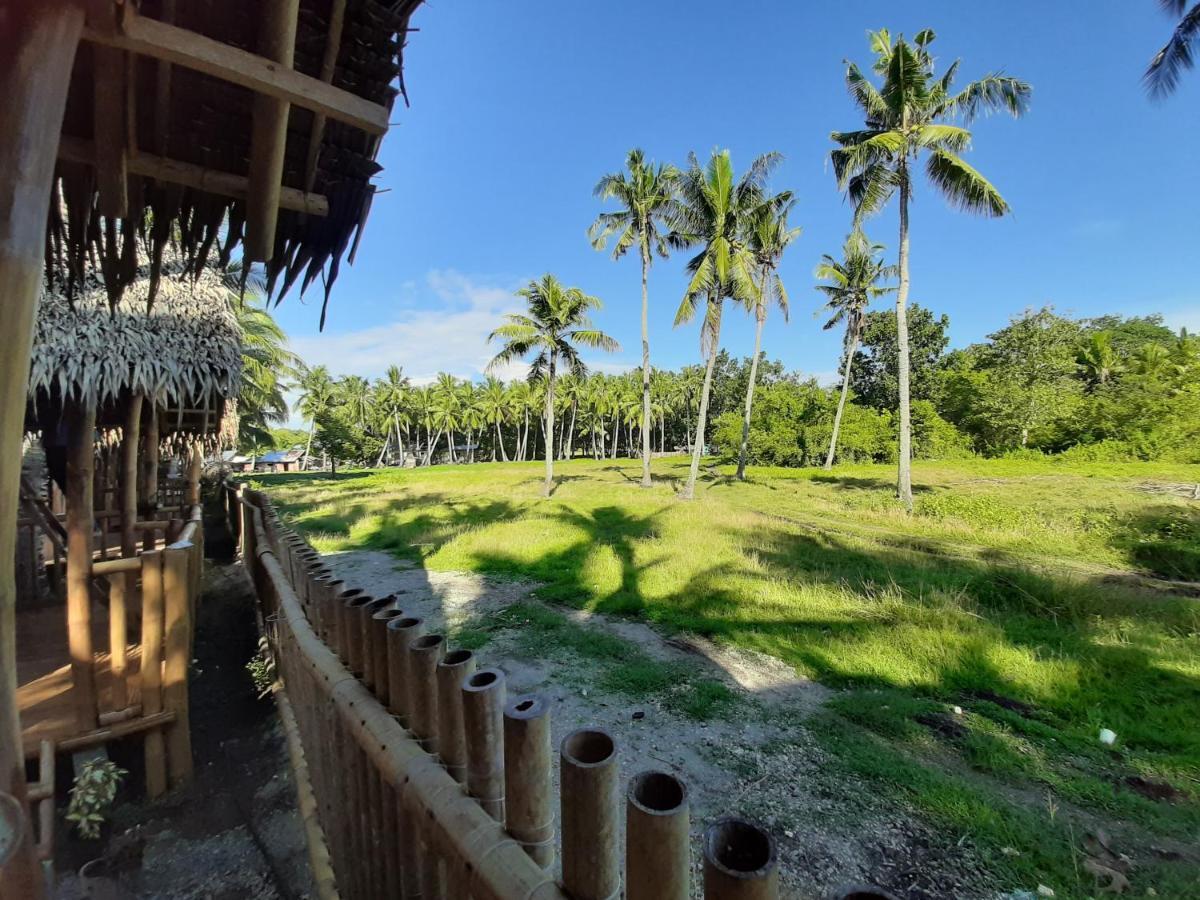 Maya Bungalow Hotel Панглао Екстериор снимка