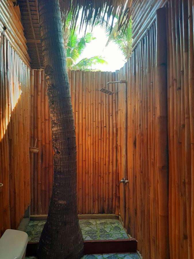 Maya Bungalow Hotel Панглао Екстериор снимка