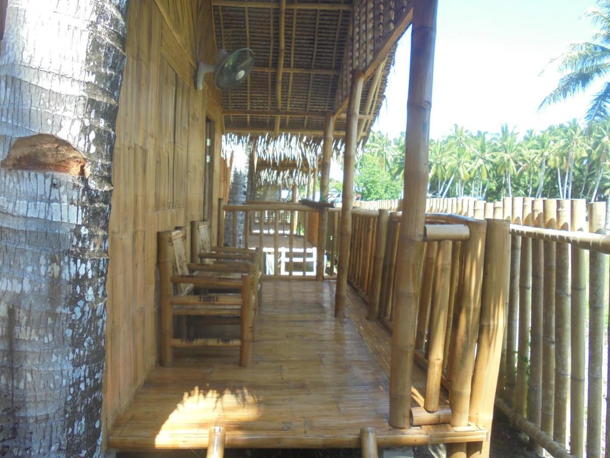 Maya Bungalow Hotel Панглао Стая снимка