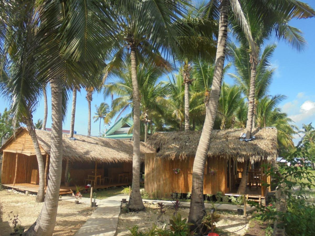 Maya Bungalow Hotel Панглао Екстериор снимка