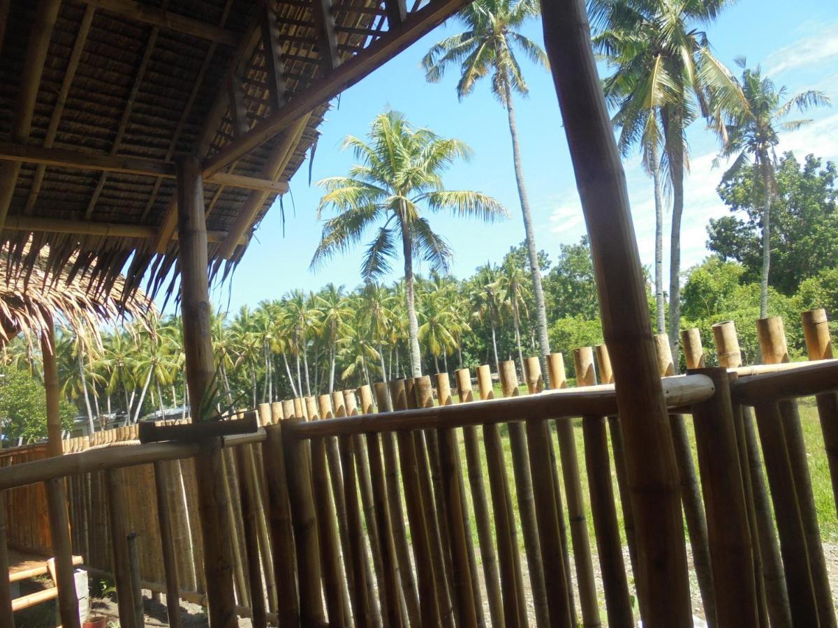 Maya Bungalow Hotel Панглао Екстериор снимка