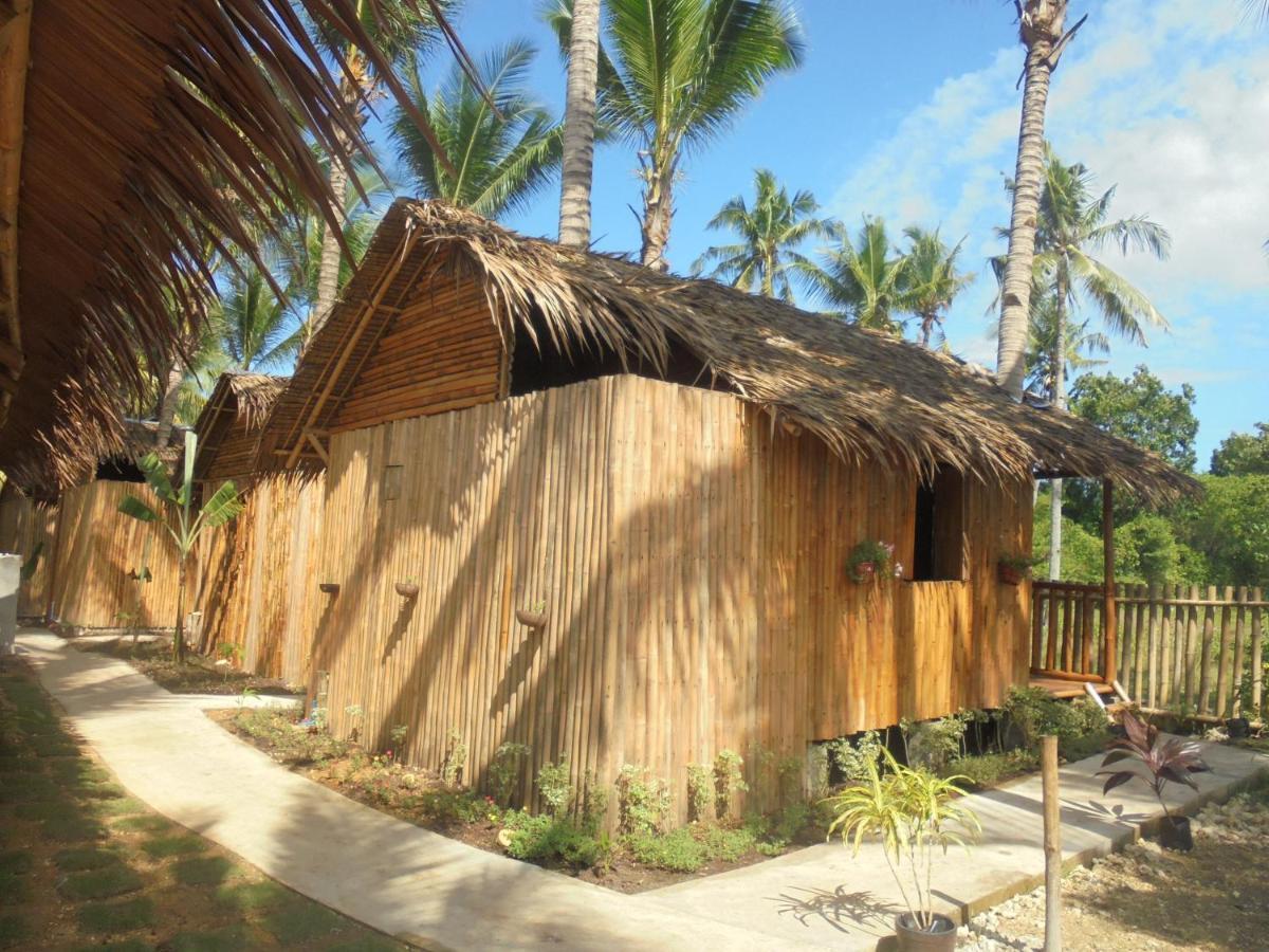 Maya Bungalow Hotel Панглао Екстериор снимка
