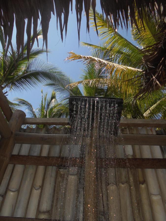 Maya Bungalow Hotel Панглао Екстериор снимка