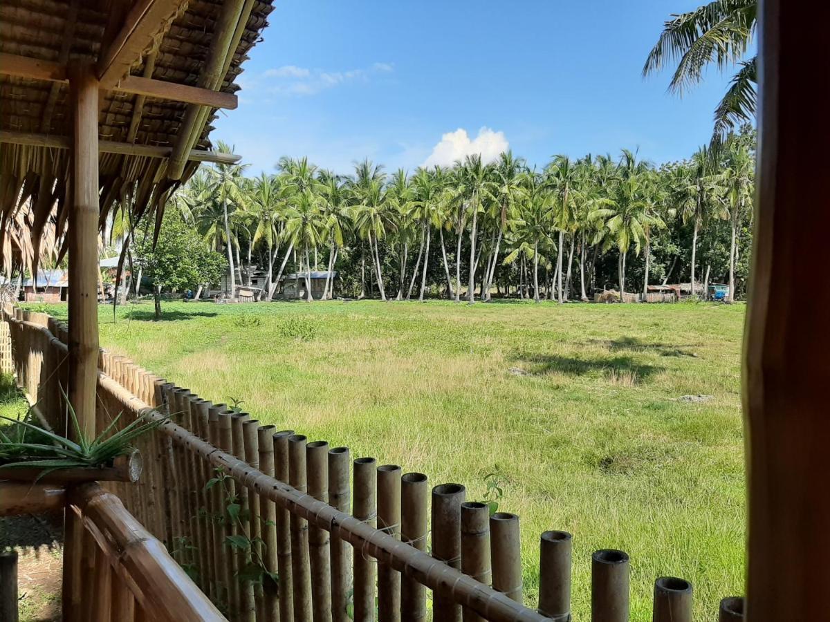 Maya Bungalow Hotel Панглао Екстериор снимка