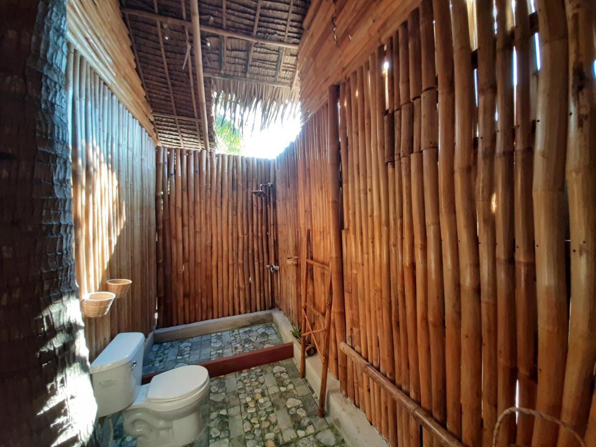 Maya Bungalow Hotel Панглао Екстериор снимка